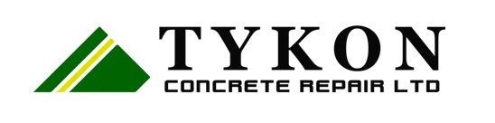 Tykon Concrete Repairs - Footer Logo